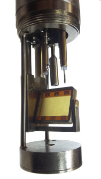 Cryogenic NMR Probes