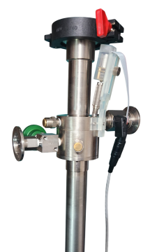 Variable Temperature Cryostats