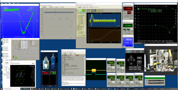 MAGRes UI Software Suite